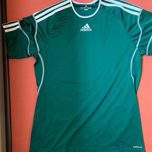 Adidas Climalite Shirt